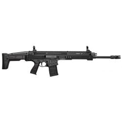 Carabine CZ BREN 2 Ms -16,5 pouces - 223 remington