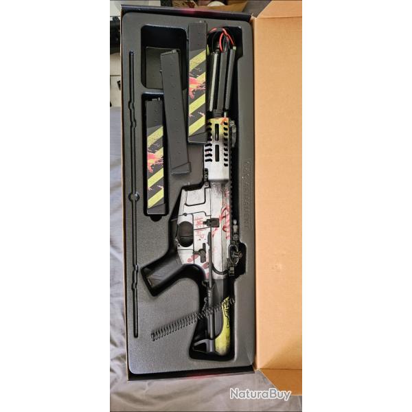 Replique airsoft arp9