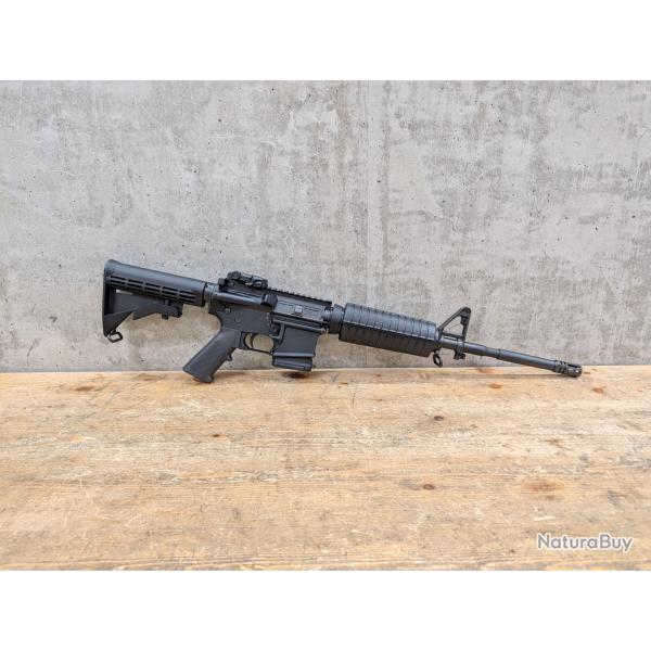 Carabine Colt M4 Carbine 16.1"