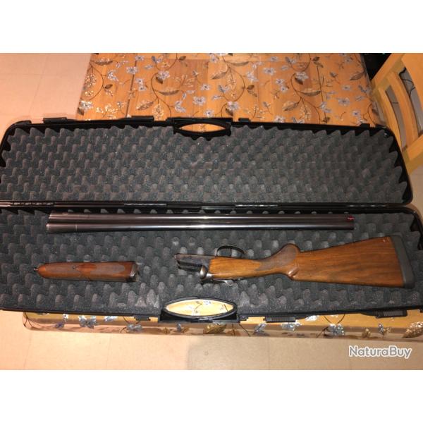Fusil VERCAR