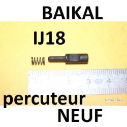 percuteur + ressort BAIKAL IJ18 percuteur BAIKAL IJ 18 - VENDU PAR JEPERCUTE (BA378)