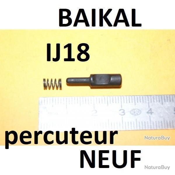 percuteur + ressort BAIKAL IJ18 percuteur BAIKAL IJ 18 - VENDU PAR JEPERCUTE (BA378)