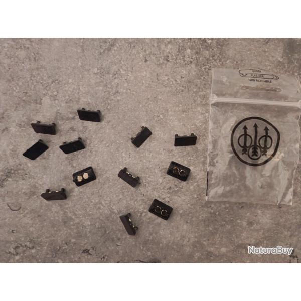 Kit de poids pour le canon pour DT11 / 694 / 692 Black Edition