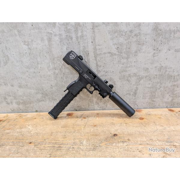 Pistolet Masterpiece Defender MPA30T - 9x19mm
