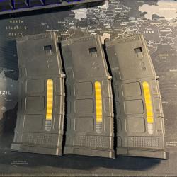 Chargeur MWS