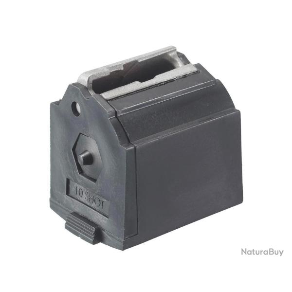 Chargeur rotatif Ruger 10 coups .22lr