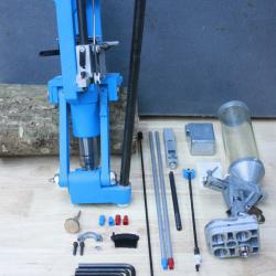 Dillon RL550C