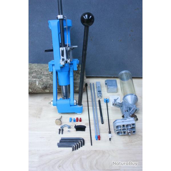 Dillon RL550C