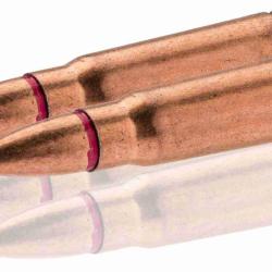 500 Cartouches Surplus 7.62x39 FMJ 123,5 gr