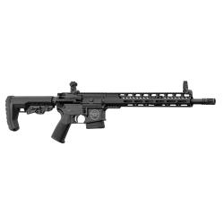 AR15 BAVARIAN TACTICAL BTS15 14.5'' calibre 223 Rem