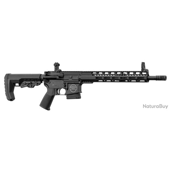 AR15 BAVARIAN TACTICAL BTS15 14.5'' calibre 223 Rem
