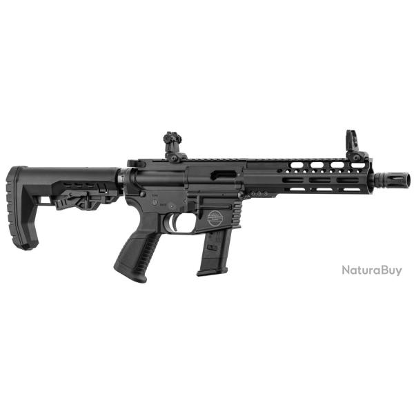 AR9 BAVARIAN TACTICAL BTS9 8.3'' calibre 9x19