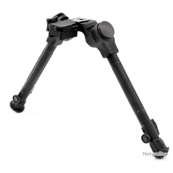Bipied UTG Over Bore 17-11'' Picatinny central r�glable