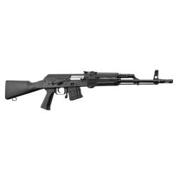 Carabine AK WBP Jack 5.45x39 polym&egrave;re canon 415 mm