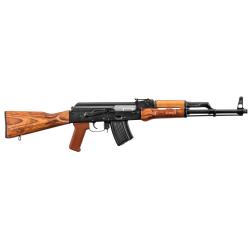 Carabine AK WBP Jack 7.62x39 crosse bois canon 415 mm