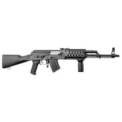 Carabine AK WBP Jack 7.62x39 polym&egrave;re canon 415 mm
