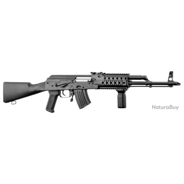 Carabine AK WBP Jack 7.62x39 polym�re canon 415 mm