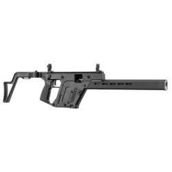 Carabine KRISS Vector CRB Gen3 16" cal. 9x19 Semi-Auto PCC