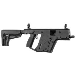 Carabine KRISS Vector SBR Gen2 5.5" cal. 9x19 / .45 ACP - Noir / FDE - 45 ACP NOIR