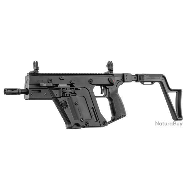 Carabine KRISS Vector SBR Gen3 5.5" cal. 9x19 / .45 ACP - 45 ACP