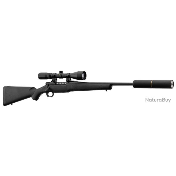 Carabine MOSSBERG Patriot cal. .30-06 Pack lunette 4-12x50 + monoculaire nocturne PARD NV009 + mod�r