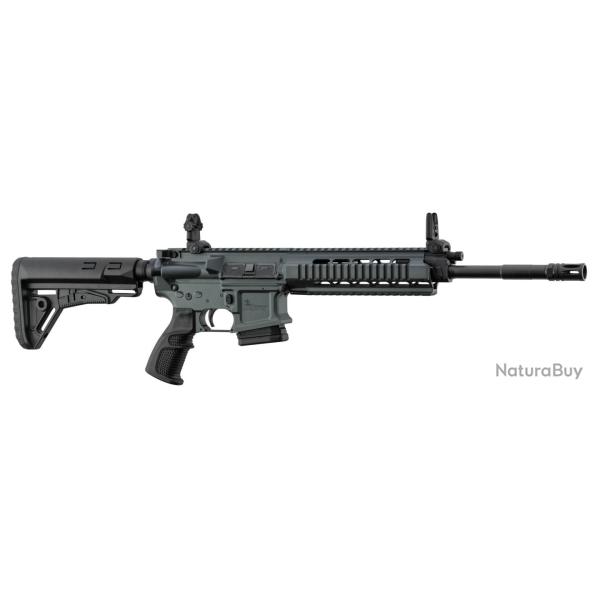 Carabine TISAS ZPT 556 AR15 � piston 14.5'' cal. 5.56/.223 Rem Filet�e - Thungst�ne