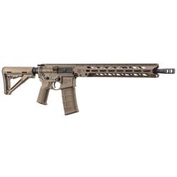 DIAMONDBACK DB15 OBSIDIAN 16" cal. .223 Rem - FDE