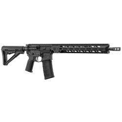 DIAMONDBACK DB15 OBSIDIAN 16" cal. .223 Rem - Noir