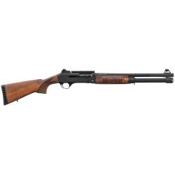 Fusil semi-auto AKSA ARMS S4 HERITAGE cal. 12/76 (canon 47 cm)