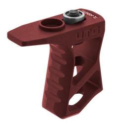 Handstop UTG aluminium Keymod ultra slim r&eacute;versible