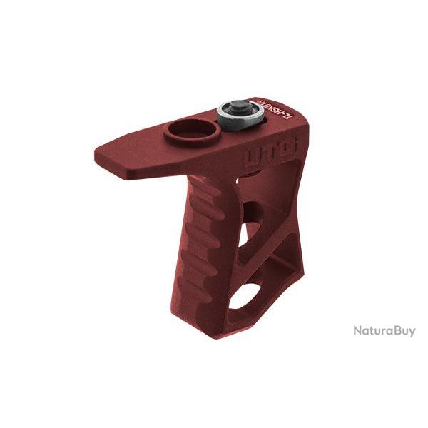 Handstop UTG aluminium Keymod ultra slim r�versible