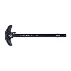 Levier d'armement AR10 ambidextre RADIAN WEAPONS RAPTOR LT
