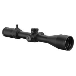 Lunette RTI OPTICS 6-24x50 FFP r&eacute;ticule CBR 30 mm