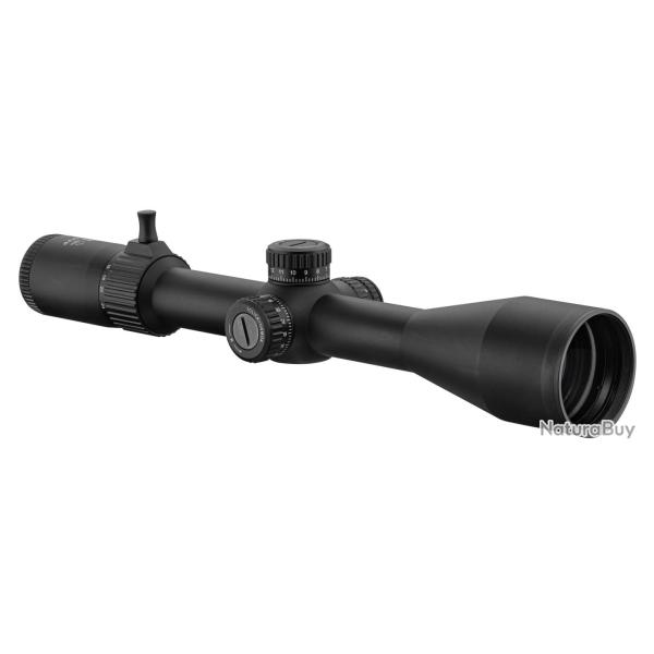 Lunette RTI OPTICS 6-24x50 FFP r�ticule CBR 30 mm