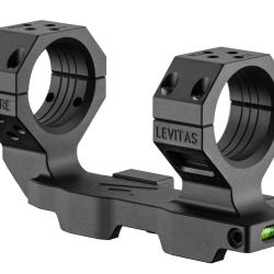 Montage cantilever AUDERE LEVITAS 20 MOA (30 mm ou 34 mm) - 30mm