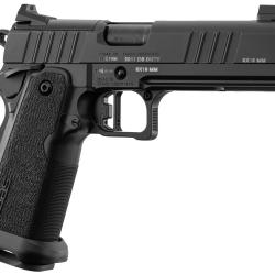 Pistolet TISAS 2011 Duty Bull Barrel COMP cal. 9x19 Optic Read