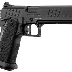 Pistolet TISAS 2011 Duty Bull Barrel Full Frame cal. 9x19 Optic Ready