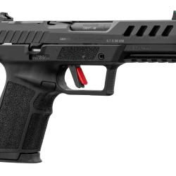 Pistolet TISAS PX-5.7 Optic Ready cal. 5.7x28 mm