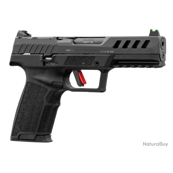 Pistolet TISAS PX-5.7 Optic Ready cal. 5.7x28 mm