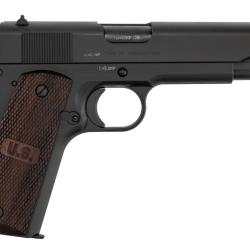 Pistolet TISAS ZIG M1911 A1 Parkeris&eacute; 5" 9x19 mm