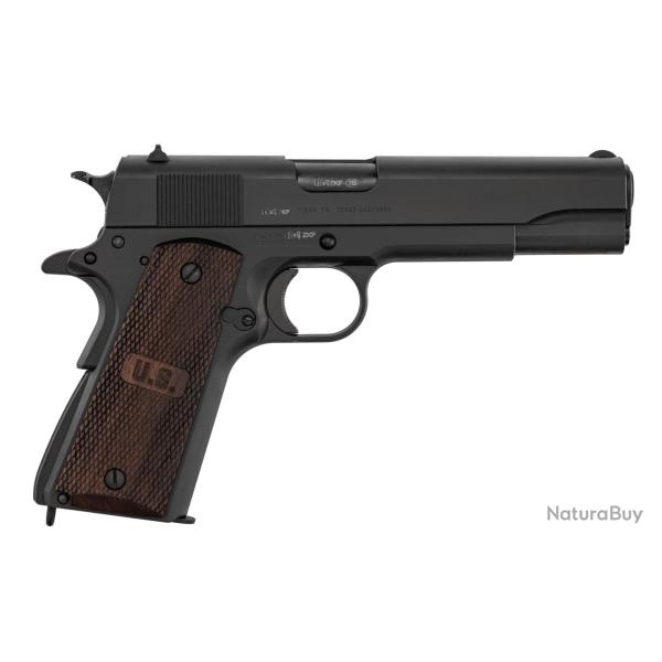 Pistolet TISAS ZIG M1911 A1 Parkeris� 5" 9x19 mm