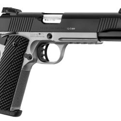 Pistolet TISAS ZIG PC 1911 Bicolore 5" 9x19 mm - 9x19 Hausse r&eacute;glable
