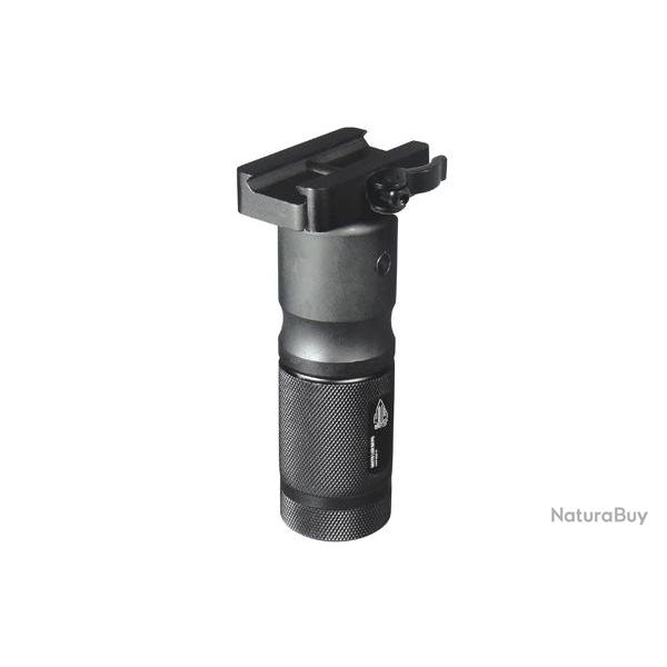 Poign�e verticale UTG QD pliable aluminium