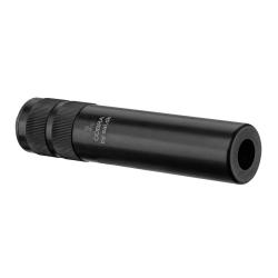 Silencieux SAI COBRA DIRECT cal. 9x19 mm 1/2x28 pour pistolet