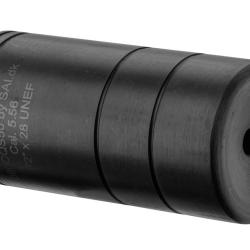 Silencieux SAI D80CQS50 cal. 5.56 / .223 Rem 1/2x28 pour AR15