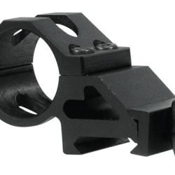 Support lampe UTG Picatinny universel 20 / 25,4 / 27 mm