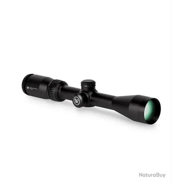 VORTEX CROSSFIRE II 3-9x40  Dead-Hold BDC MOA