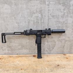 Carabine Masterpiece Defender MPA30T - 9x19mm