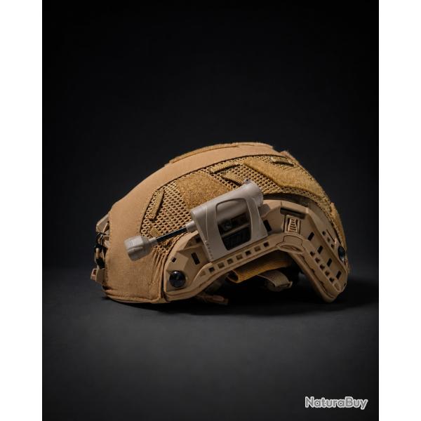 casque Balistique P1 GEN2 Coyote  OFFRE AOUT 2026