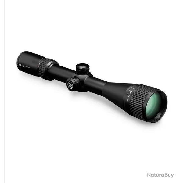 Vortex Crossfire II 6-24x50 DEAD-HOLD' BDC MOA